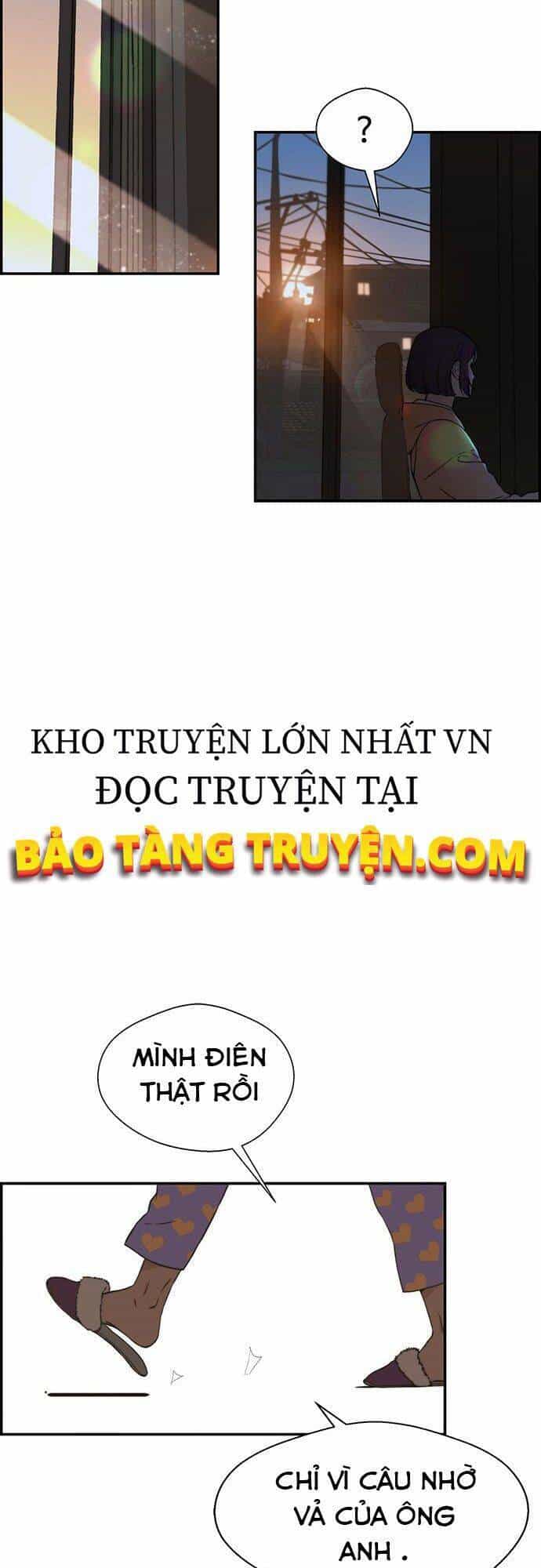 Người Đàn Ông Thực Thụ - Chương 46 - ảnh 22