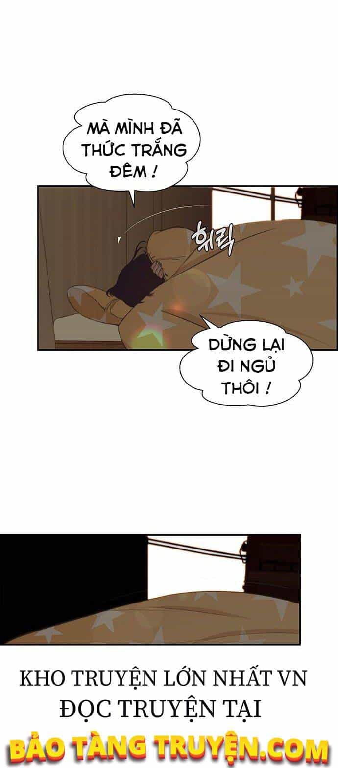 Người Đàn Ông Thực Thụ - Chương 46 - ảnh 24