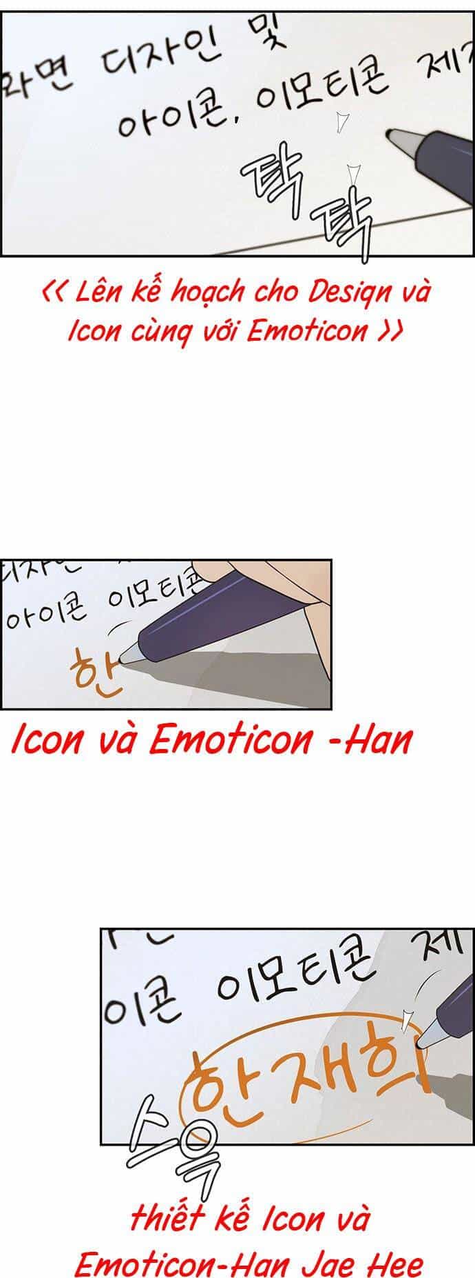 Người Đàn Ông Thực Thụ - Chương 46 - ảnh 44