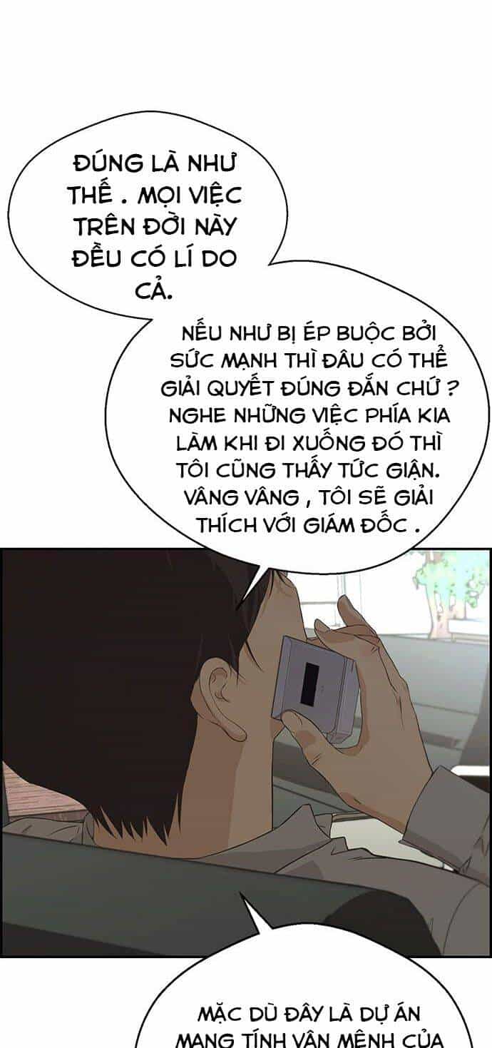 Người Đàn Ông Thực Thụ - Chương 46 - ảnh 46