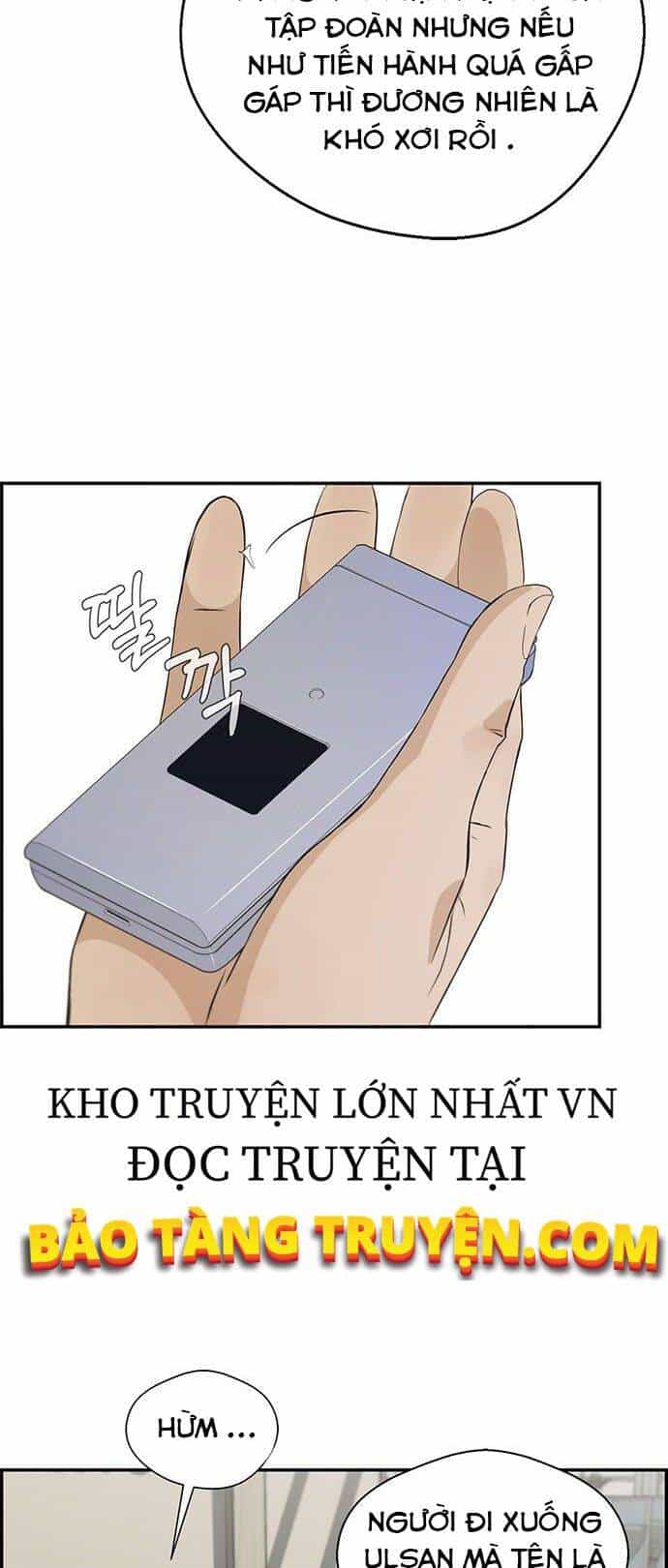 Người Đàn Ông Thực Thụ - Chương 46 - ảnh 47