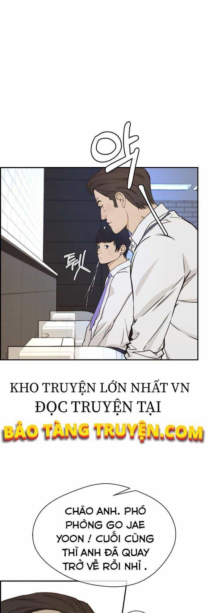 Người Đàn Ông Thực Thụ - Chương 46 - ảnh 51