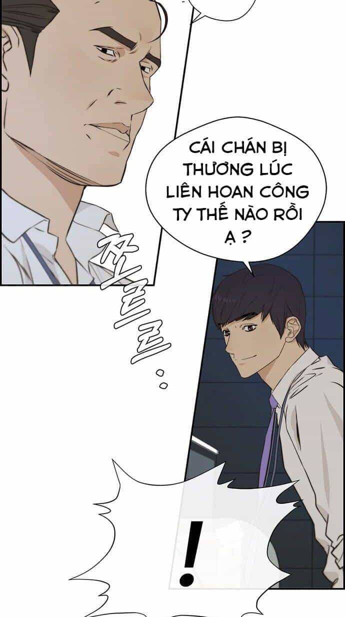 Người Đàn Ông Thực Thụ - Chương 46 - ảnh 53