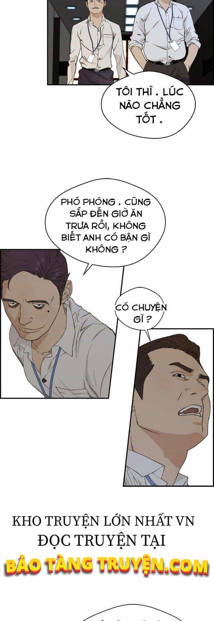Người Đàn Ông Thực Thụ - Chương 46 - ảnh 57