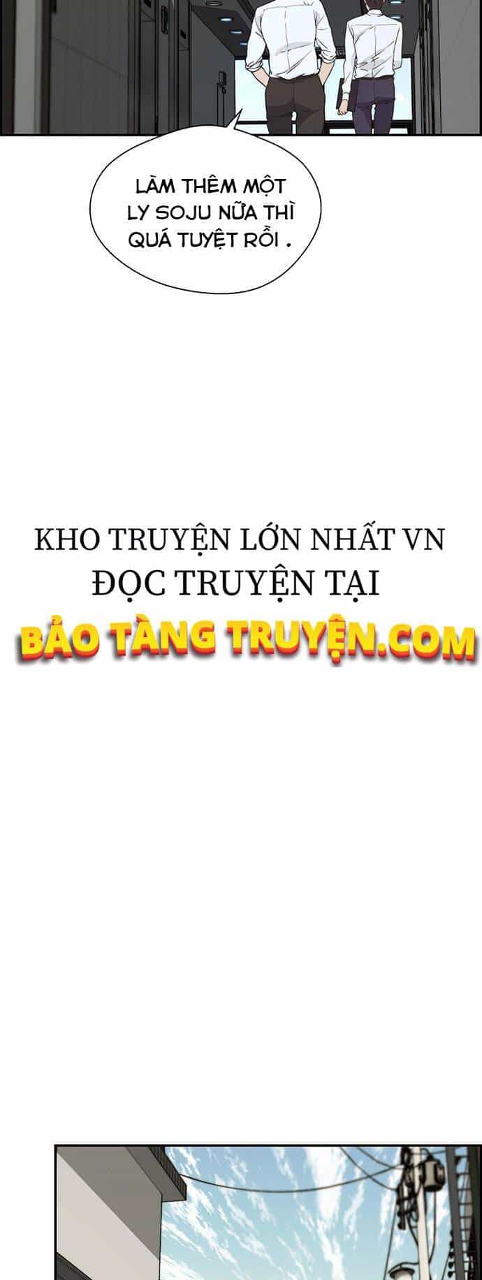 Người Đàn Ông Thực Thụ - Chương 46 - ảnh 59