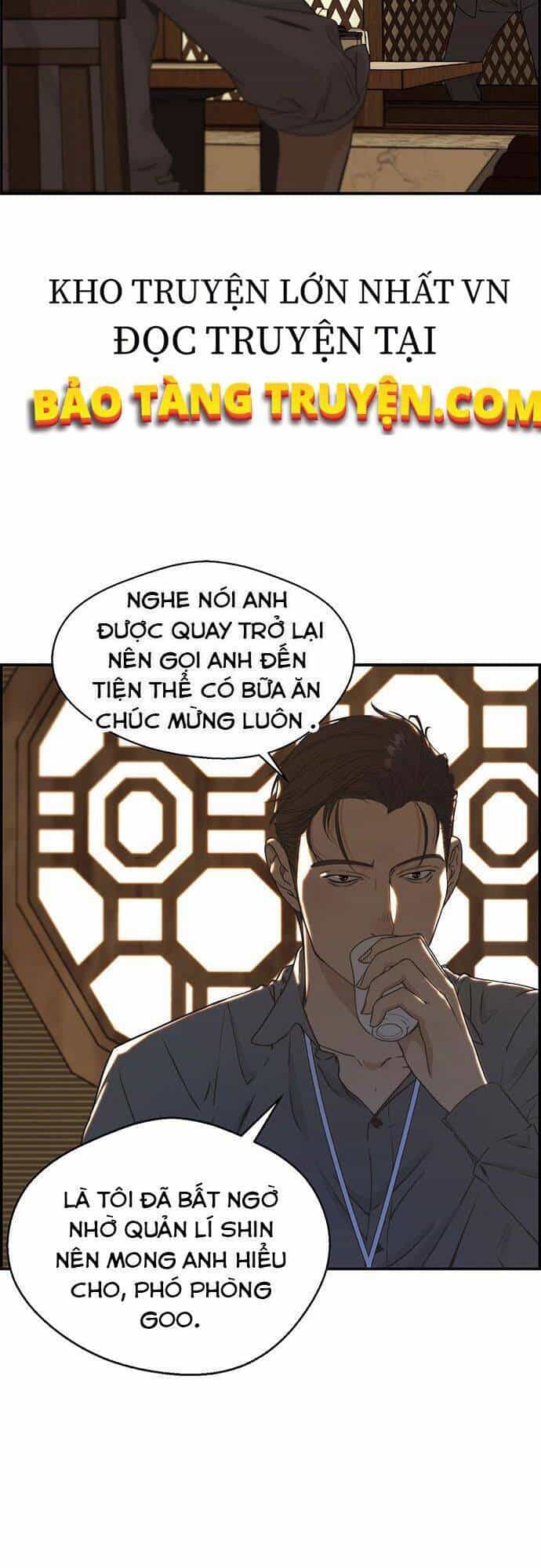 Người Đàn Ông Thực Thụ - Chương 46 - ảnh 73