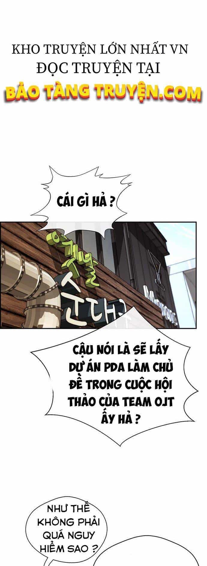 Người Đàn Ông Thực Thụ - Chương 46 - ảnh 74