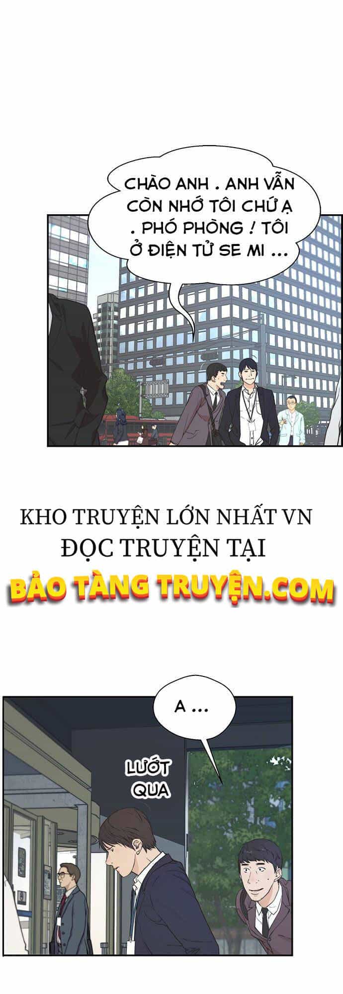 Người Đàn Ông Thực Thụ - Chương 47 - ảnh 26