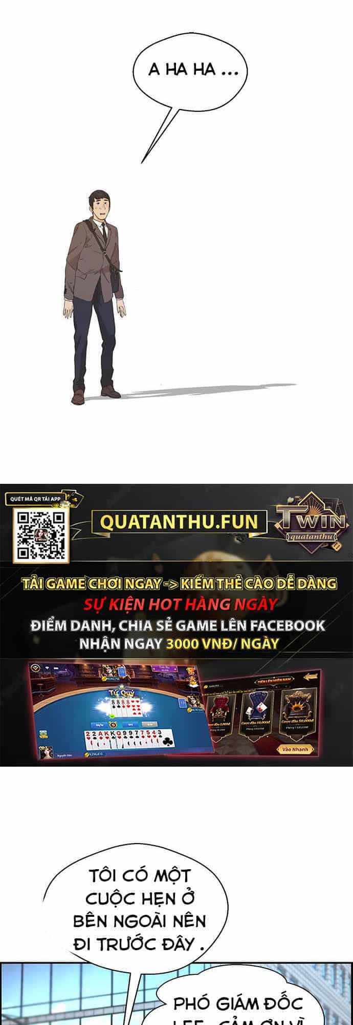 Người Đàn Ông Thực Thụ - Chương 47 - ảnh 28
