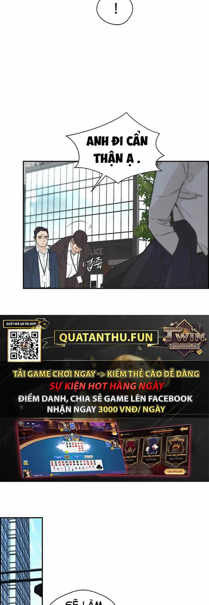 Người Đàn Ông Thực Thụ - Chương 47 - ảnh 30
