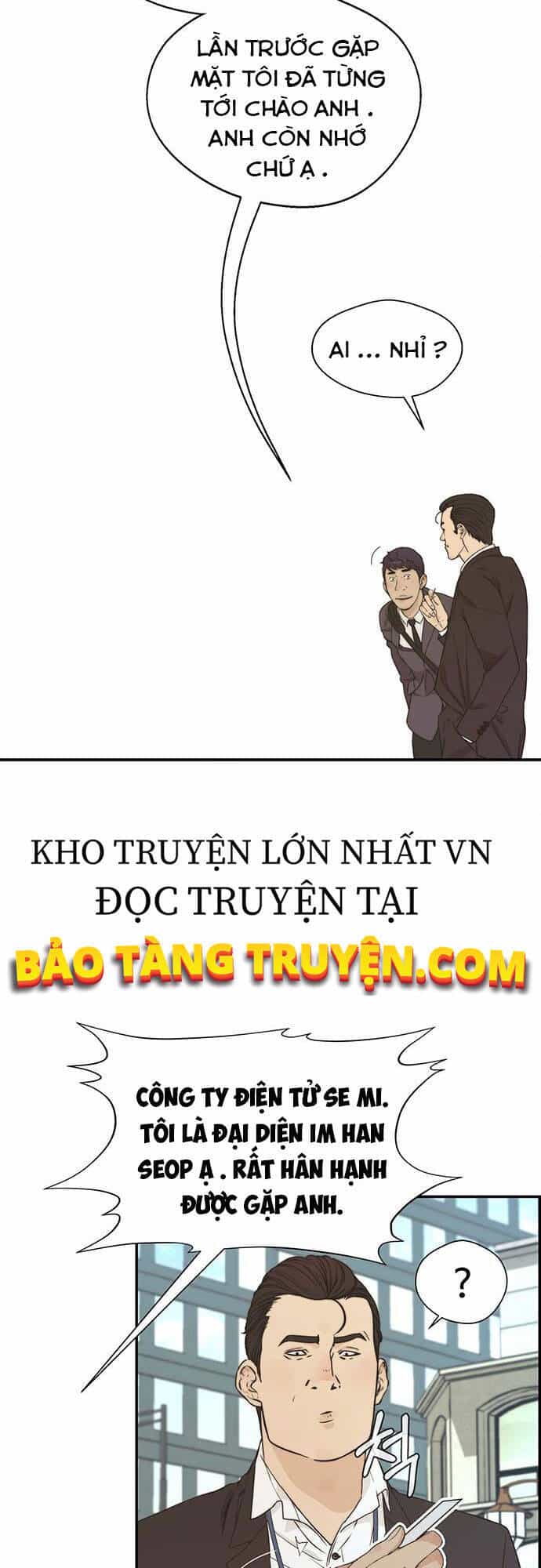 Người Đàn Ông Thực Thụ - Chương 47 - ảnh 36