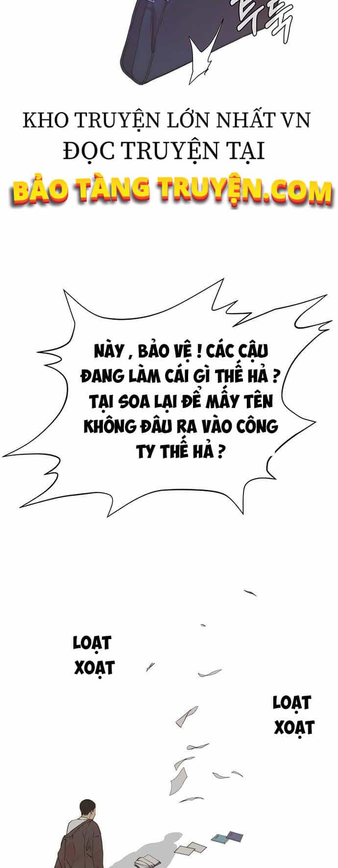 Người Đàn Ông Thực Thụ - Chương 47 - ảnh 42