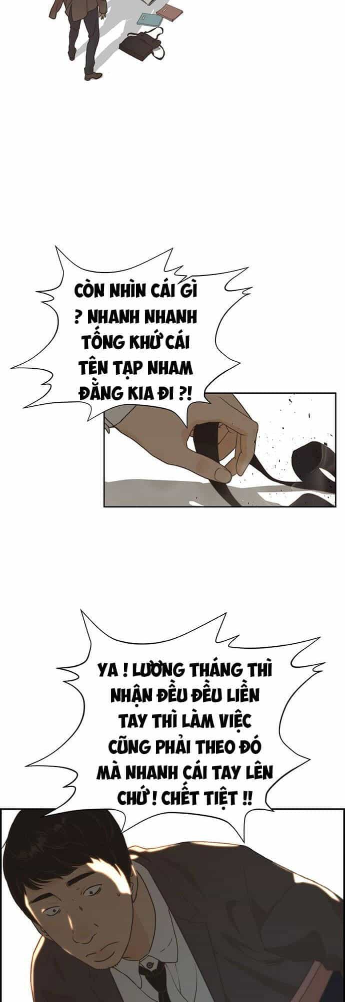 Người Đàn Ông Thực Thụ - Chương 47 - ảnh 43