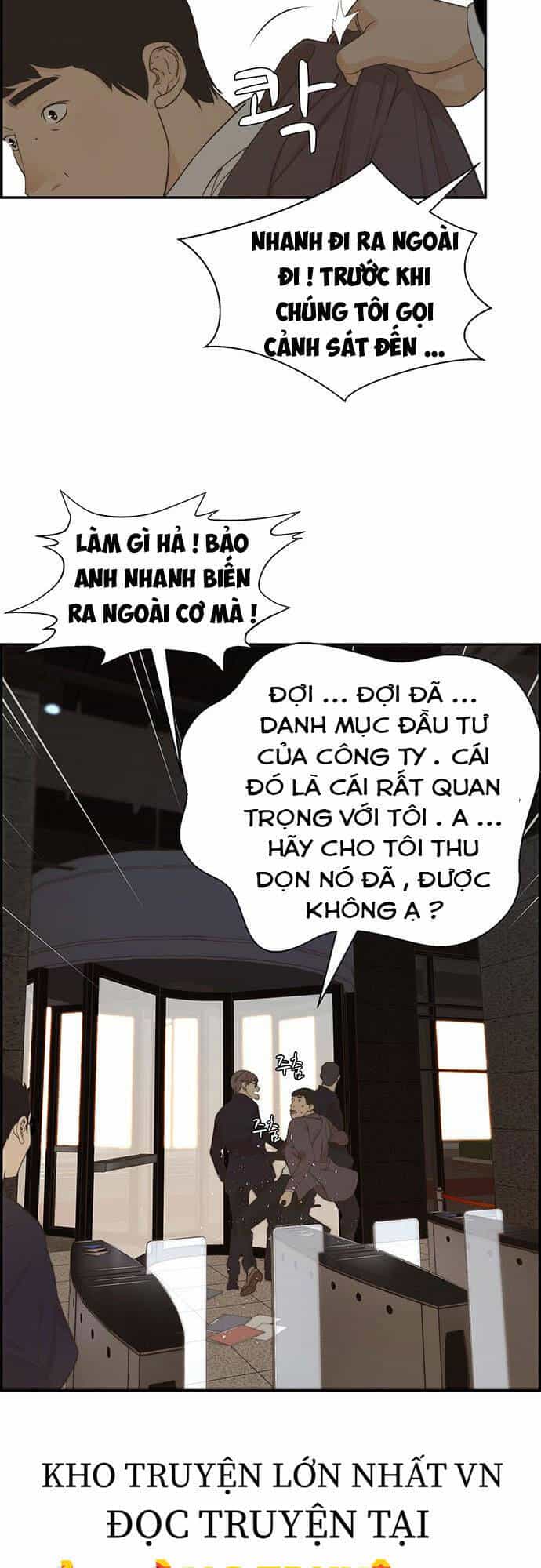 Người Đàn Ông Thực Thụ - Chương 47 - ảnh 45