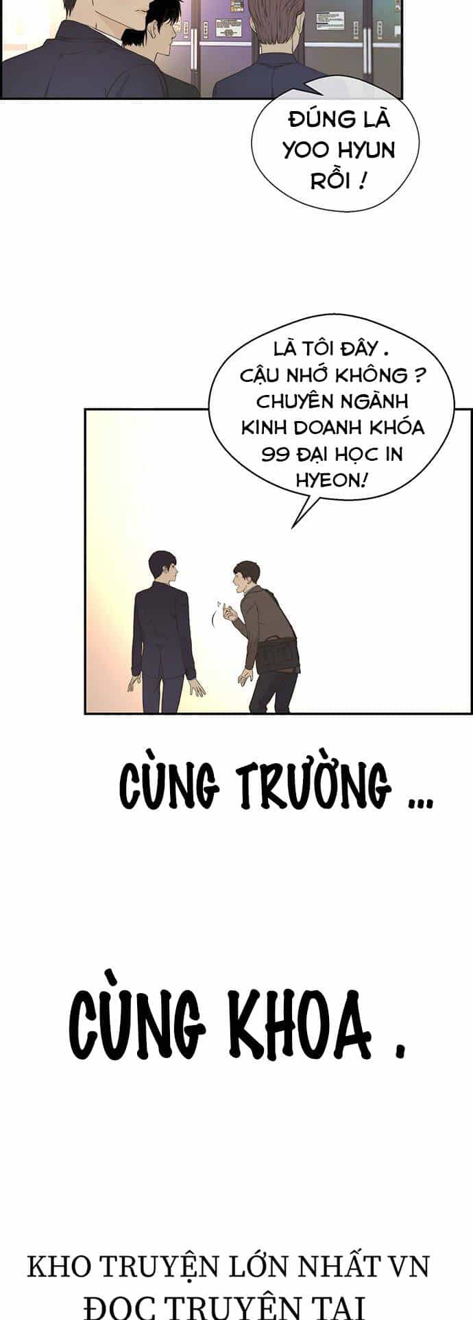 Người Đàn Ông Thực Thụ - Chương 47 - ảnh 51