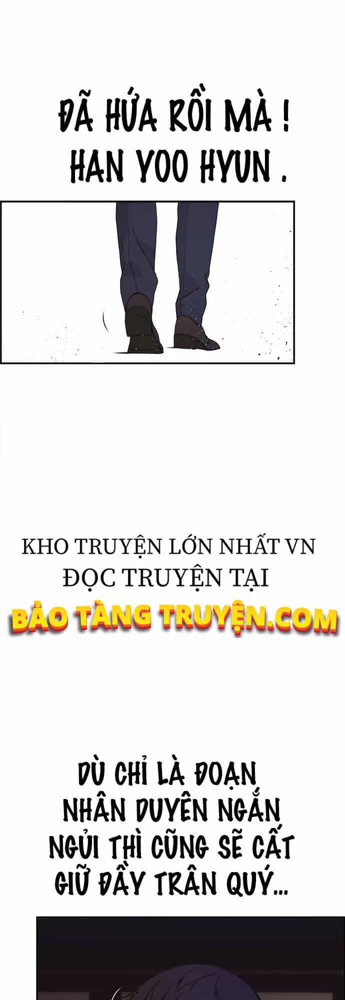 Người Đàn Ông Thực Thụ - Chương 47 - ảnh 58