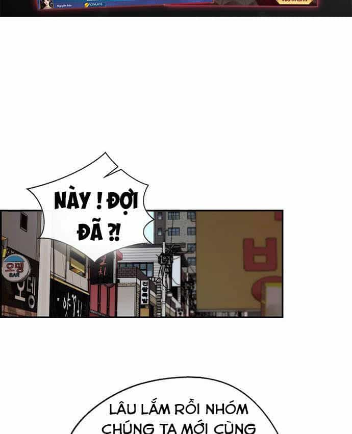 Người Đàn Ông Thực Thụ - Chương 47 - ảnh 6