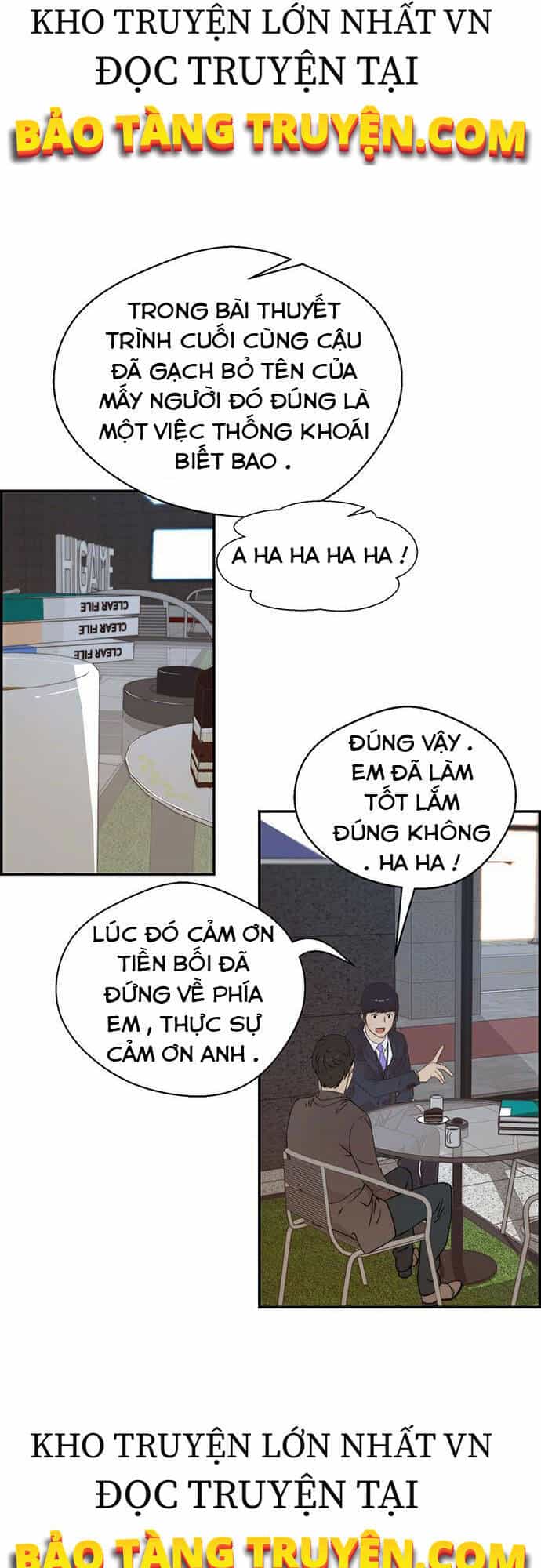 Người Đàn Ông Thực Thụ - Chương 47 - ảnh 62