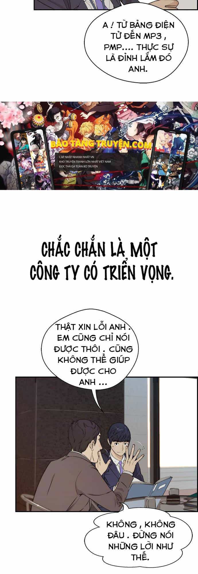 Người Đàn Ông Thực Thụ - Chương 47 - ảnh 70