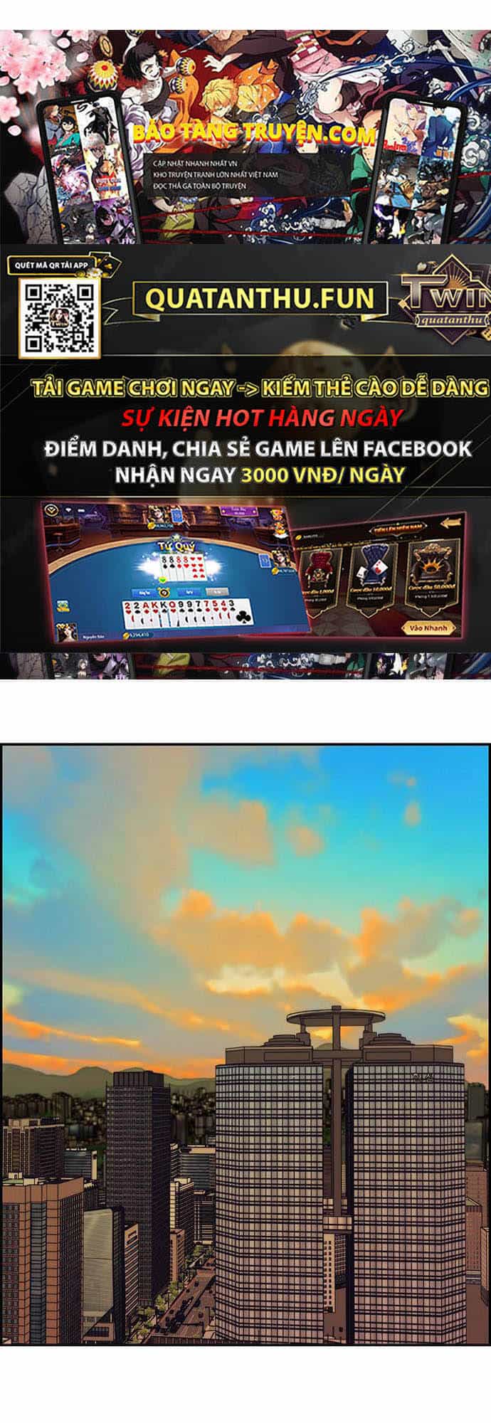 Người Đàn Ông Thực Thụ - Chương 48 - ảnh 1