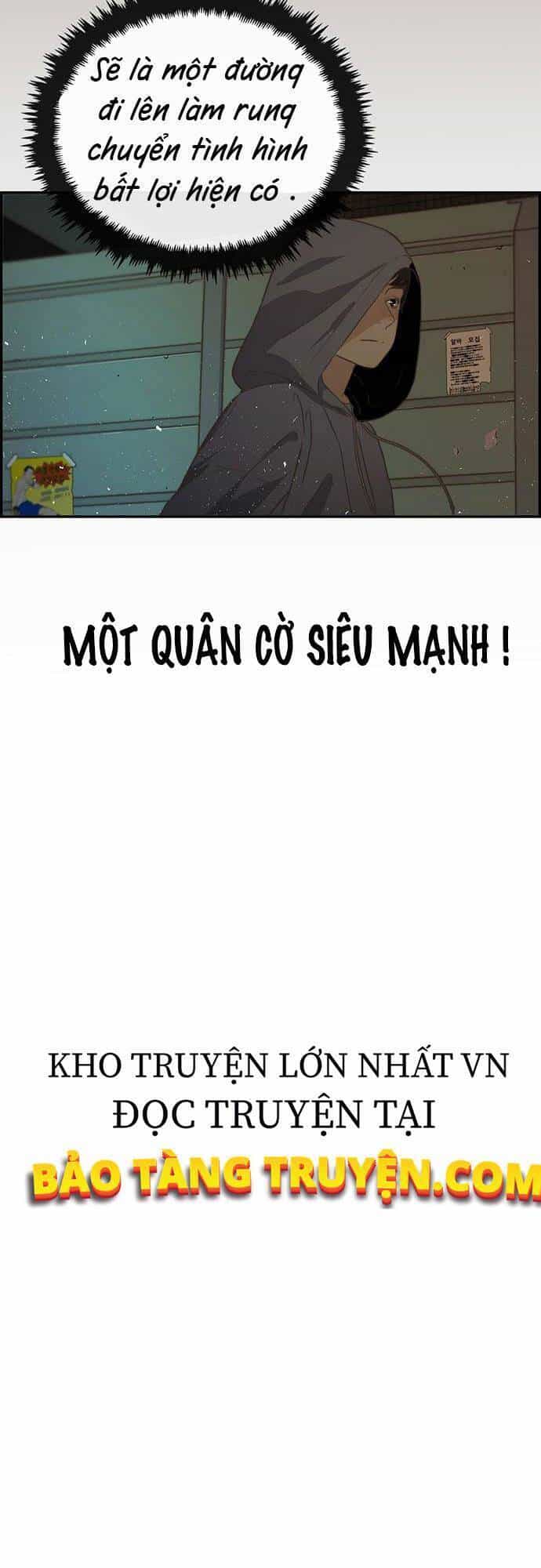 Người Đàn Ông Thực Thụ - Chương 48 - ảnh 18