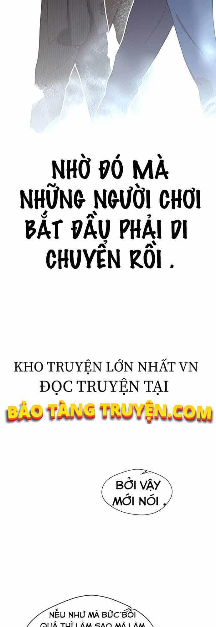 Người Đàn Ông Thực Thụ - Chương 48 - ảnh 22