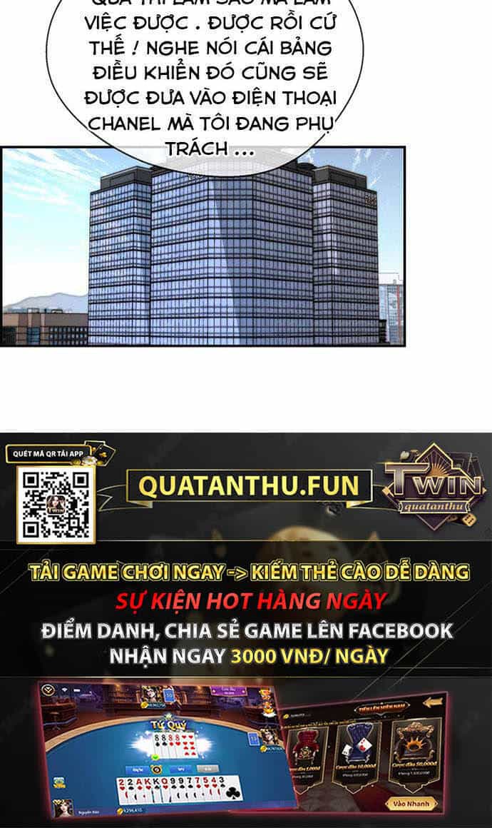 Người Đàn Ông Thực Thụ - Chương 48 - ảnh 23