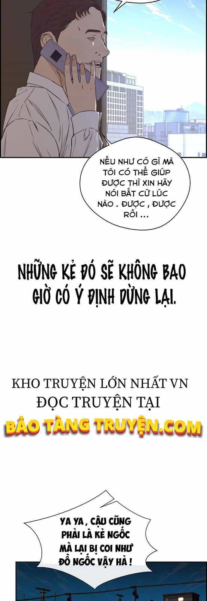 Người Đàn Ông Thực Thụ - Chương 48 - ảnh 25