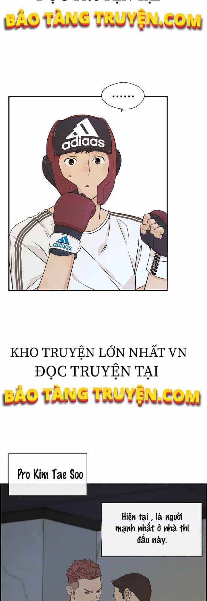 Người Đàn Ông Thực Thụ - Chương 48 - ảnh 51