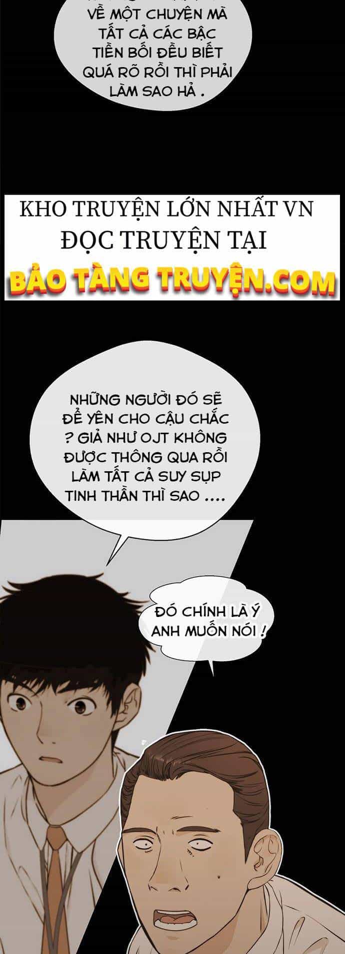 Người Đàn Ông Thực Thụ - Chương 48 - ảnh 56