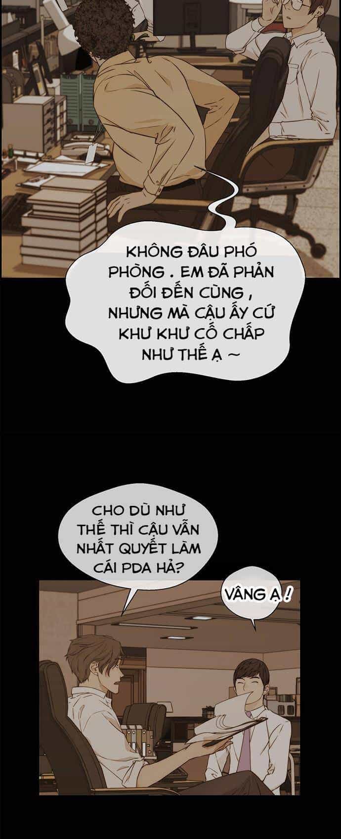 Người Đàn Ông Thực Thụ - Chương 48 - ảnh 63