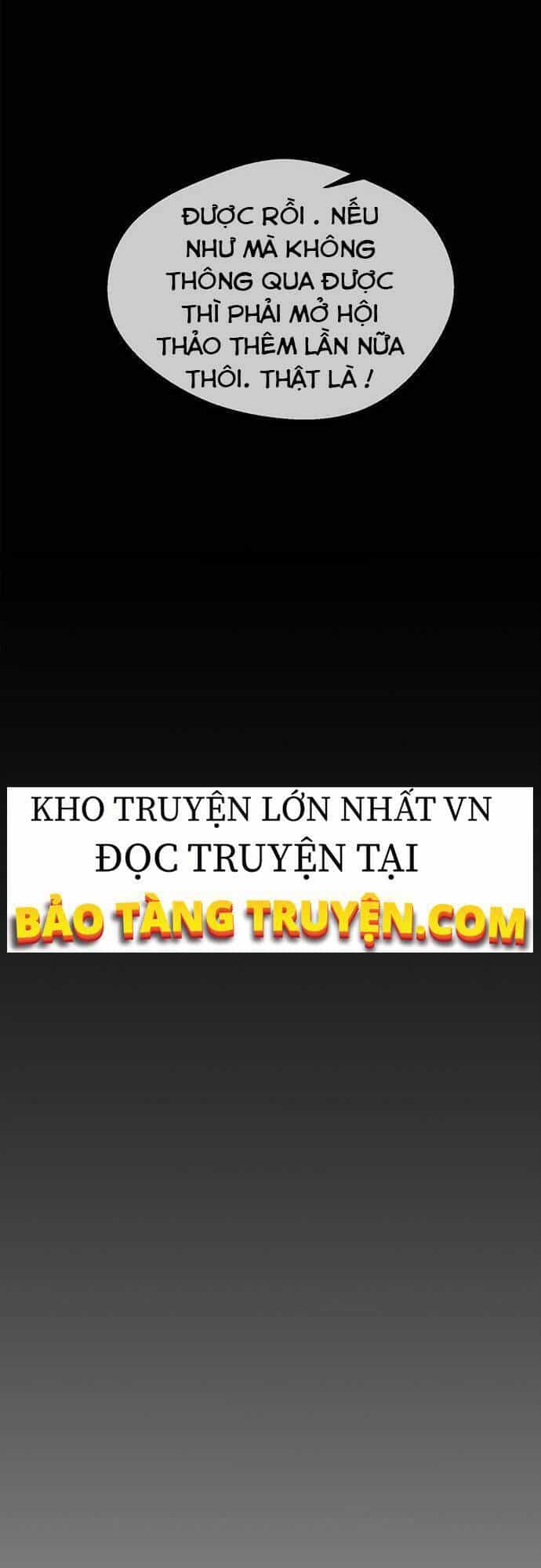Người Đàn Ông Thực Thụ - Chương 48 - ảnh 64