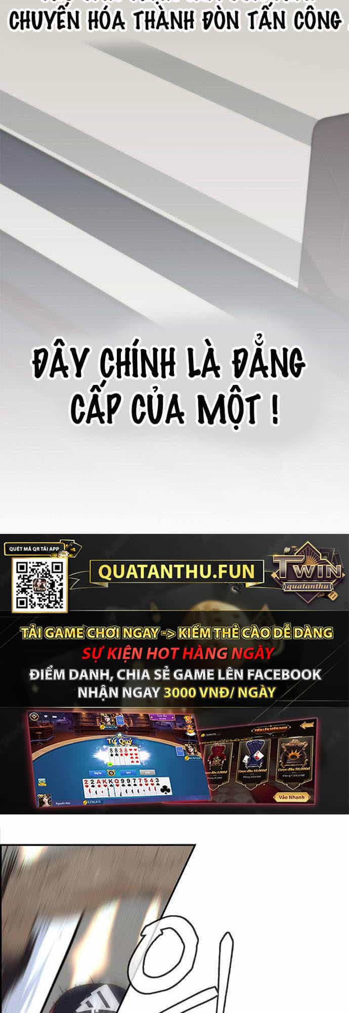 Người Đàn Ông Thực Thụ - Chương 48 - ảnh 71