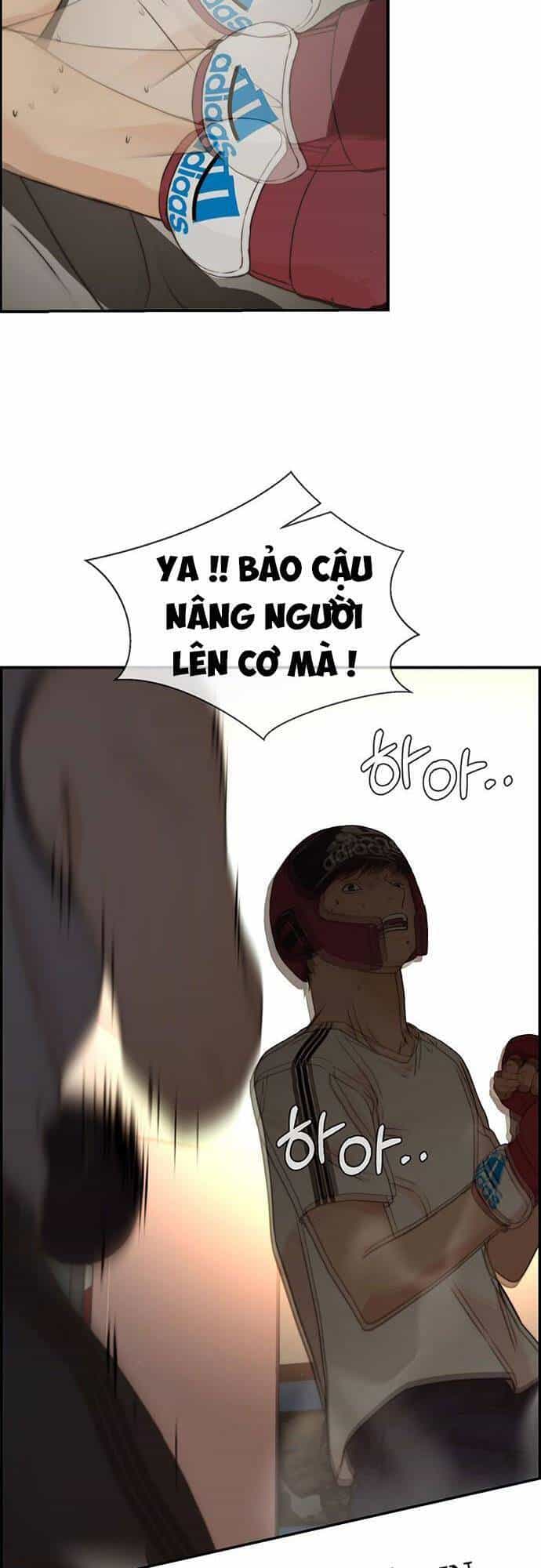 Người Đàn Ông Thực Thụ - Chương 48 - ảnh 77