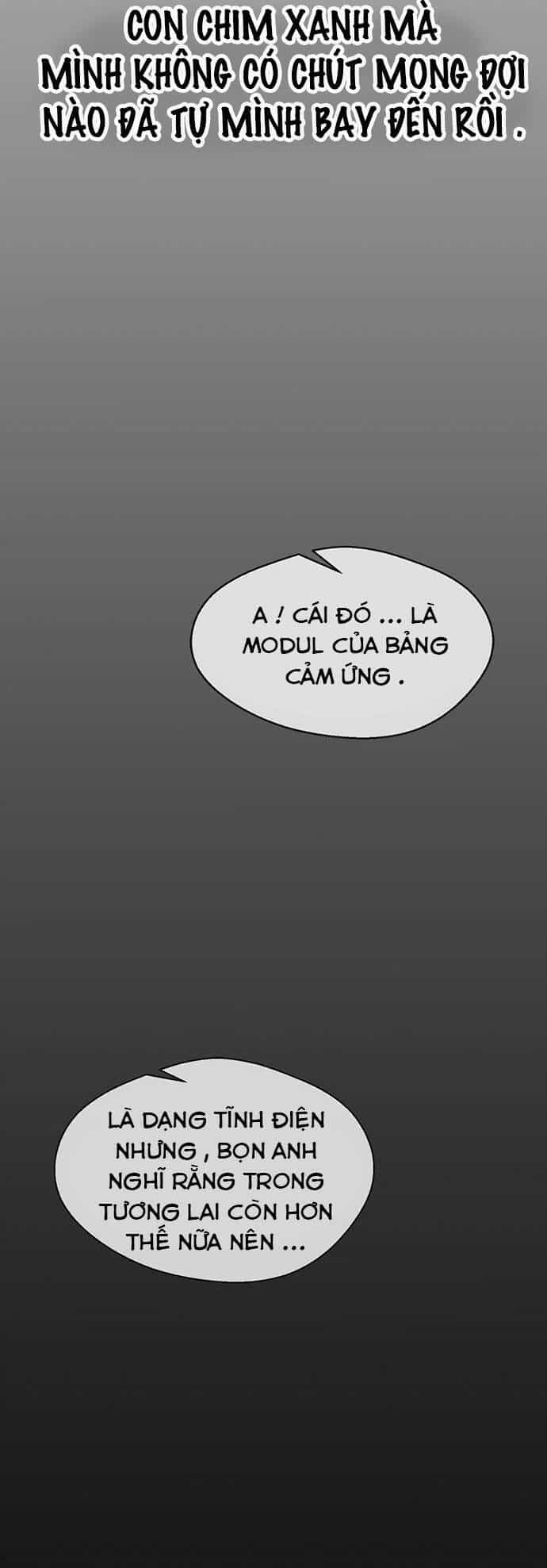 Người Đàn Ông Thực Thụ - Chương 48 - ảnh 8