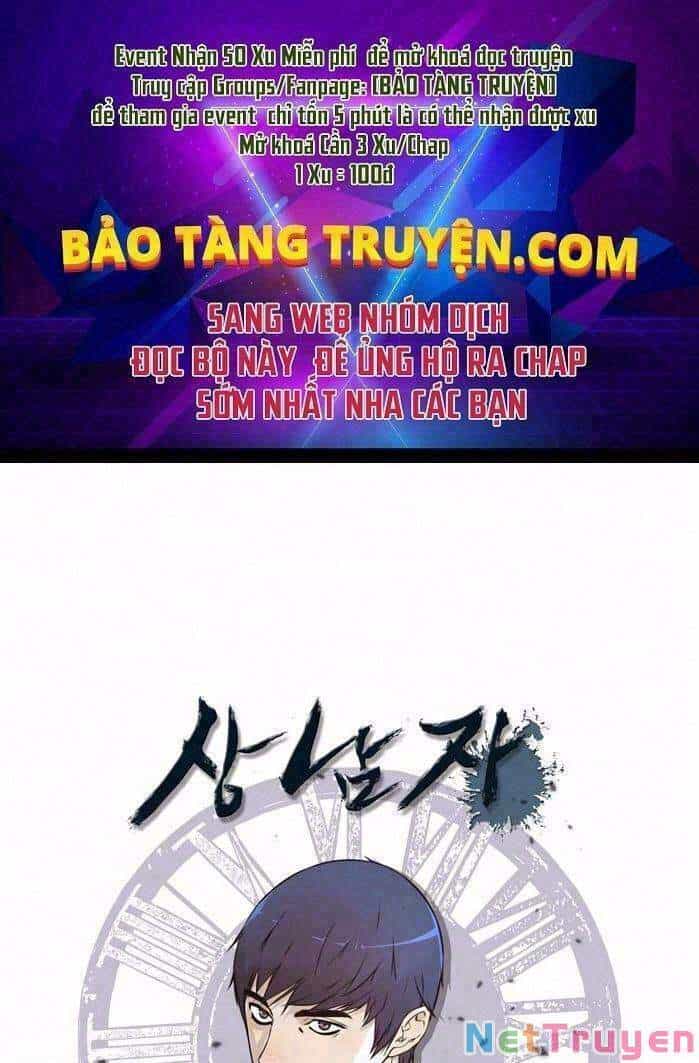 Người Đàn Ông Thực Thụ - Chương 49 - ảnh 1