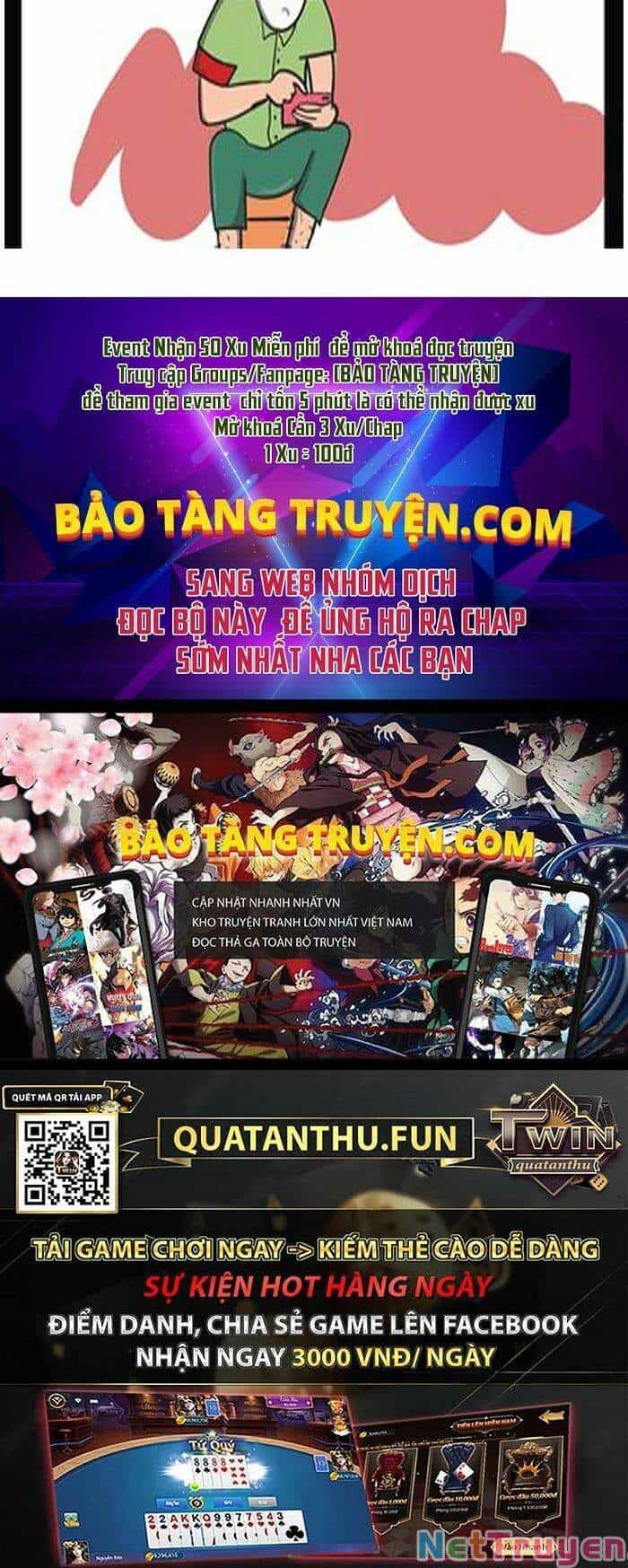 Người Đàn Ông Thực Thụ - Chương 49 - ảnh 181