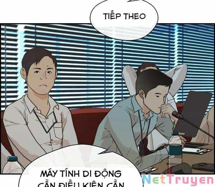 Người Đàn Ông Thực Thụ - Chương 49 - ảnh 45