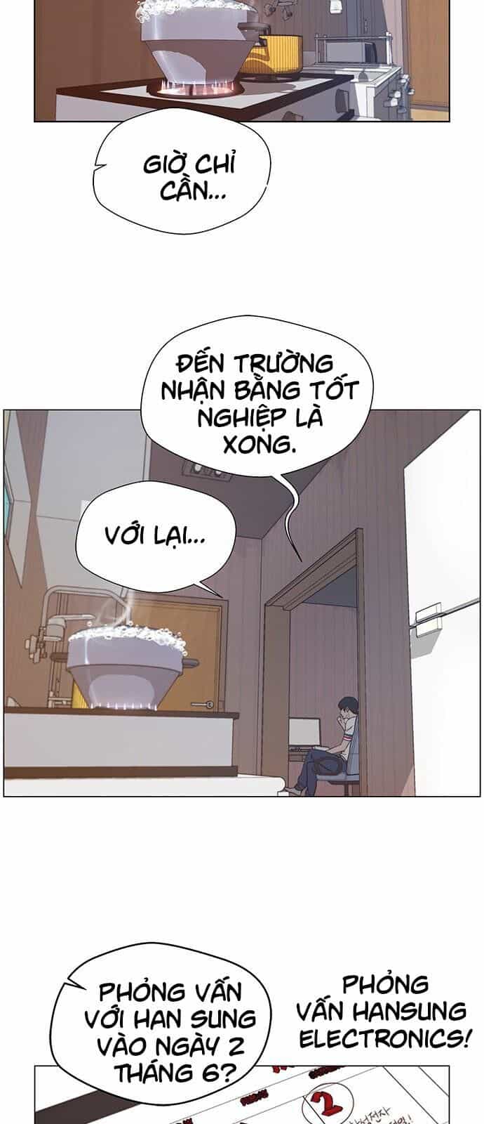 Người Đàn Ông Thực Thụ - Chương 5 - ảnh 14