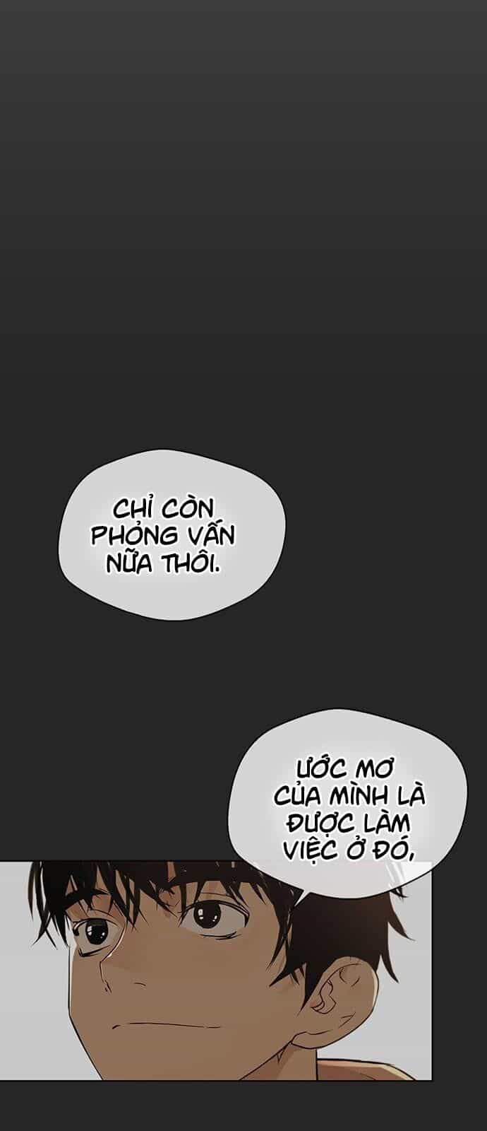 Người Đàn Ông Thực Thụ - Chương 5 - ảnh 17