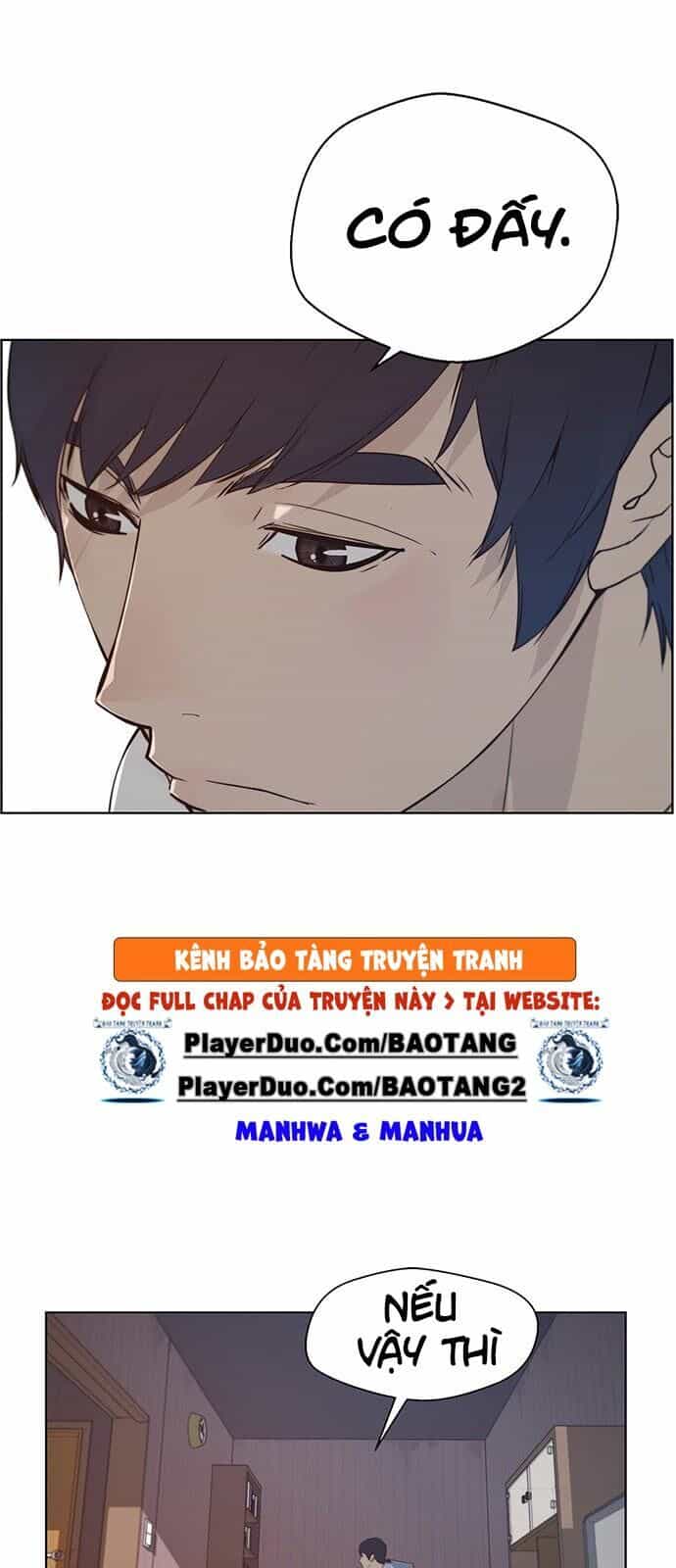 Người Đàn Ông Thực Thụ - Chương 5 - ảnh 23