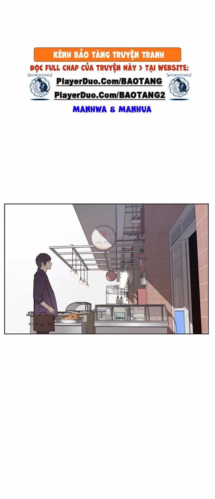 Người Đàn Ông Thực Thụ - Chương 5 - ảnh 31