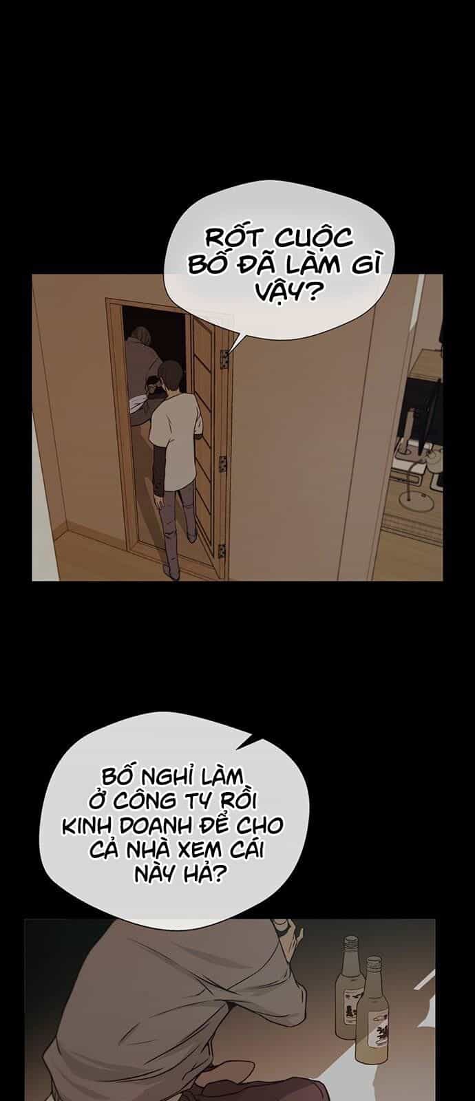 Người Đàn Ông Thực Thụ - Chương 5 - ảnh 37