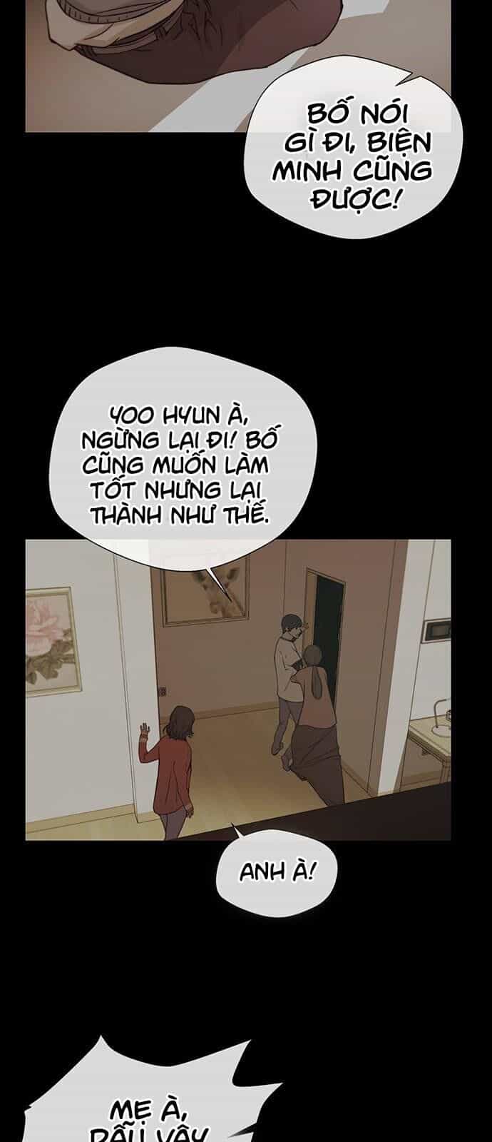Người Đàn Ông Thực Thụ - Chương 5 - ảnh 38