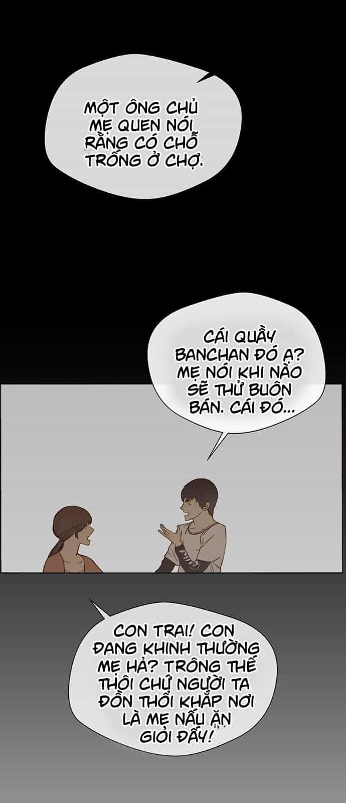 Người Đàn Ông Thực Thụ - Chương 5 - ảnh 40