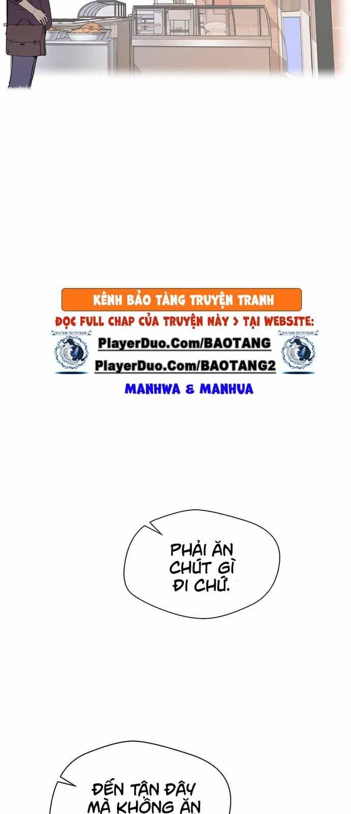 Người Đàn Ông Thực Thụ - Chương 5 - ảnh 43