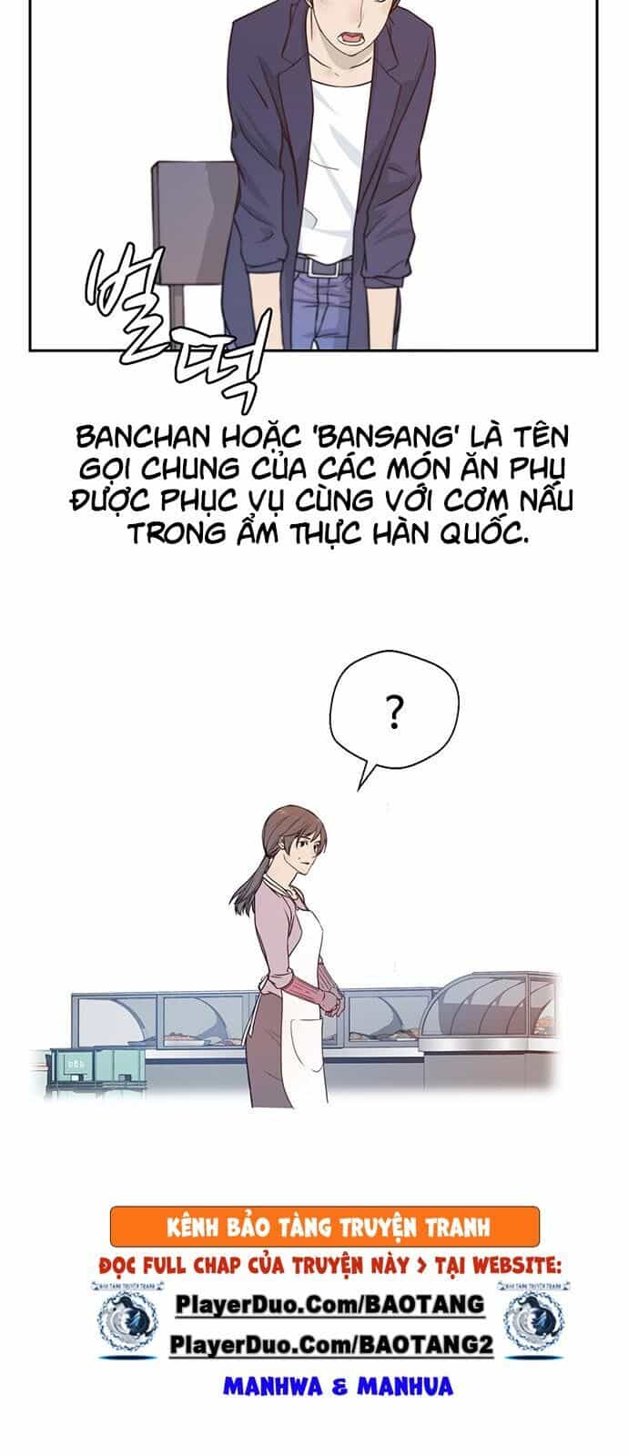 Người Đàn Ông Thực Thụ - Chương 5 - ảnh 47