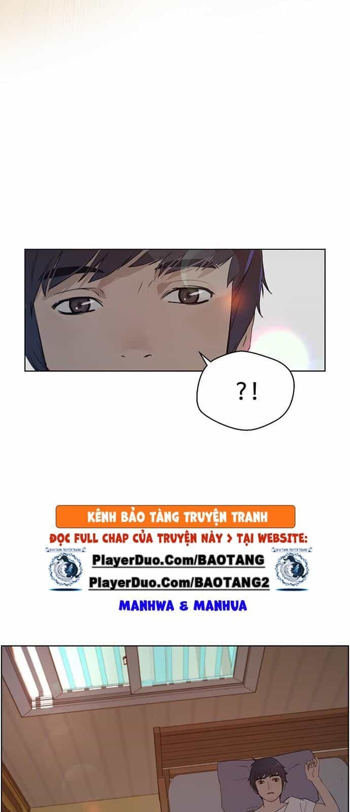 Người Đàn Ông Thực Thụ - Chương 5 - ảnh 5