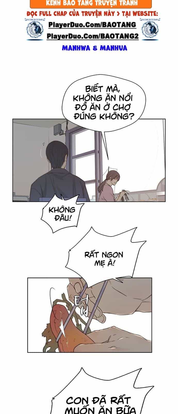 Người Đàn Ông Thực Thụ - Chương 5 - ảnh 50