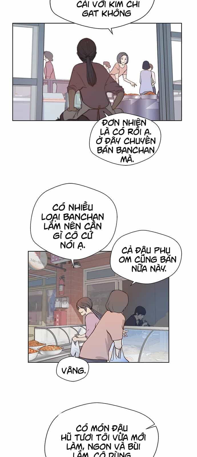 Người Đàn Ông Thực Thụ - Chương 5 - ảnh 56